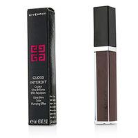 Gloss Interdit Ultra Shiny Color Plumping Effect - # 31 Lune Carmin 6ml/0.21oz