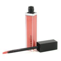 Gloss Interdit Ultra Shiny Color Plumping Effect - # 03 Coral Frenzy 6ml/0.21oz
