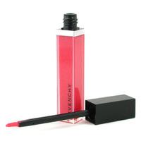 Gloss Interdit Ultra Shiny Color Plumping Effect - # 08 Sexy Pink 6ml/0.21oz