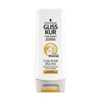 gliss kur total repair conditioner 200 ml