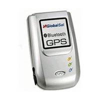GlobalSat BT-338