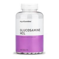 glucosamine hcl 180 tablets