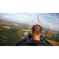 gliding flight in lincolnshire