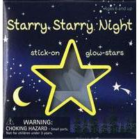 Glow Starry Night