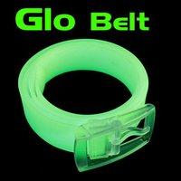 Glow In Dark Belt