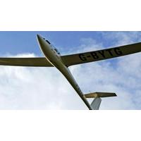 Gliding Flight in Oxfordshire