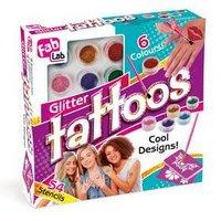 Glitter Tattoos