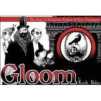 gloom card game