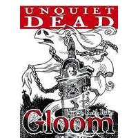 gloom unquiet dead card game