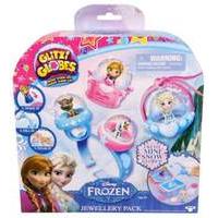Glitzi Globes Disney Frozen Jewelry Pack