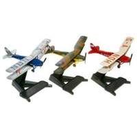 Glasmoth Tiger Moth Set Of 3