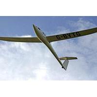 Gliding with an Aerotow for Two