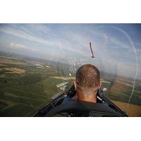 Gliding with a Winch Launch