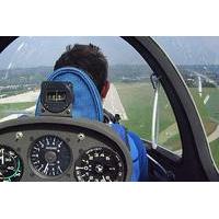 Gliding with an Aerotow for Teens