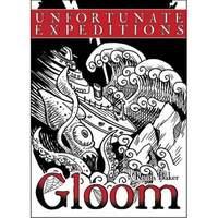 Gloom - Unfortunate Expeditions