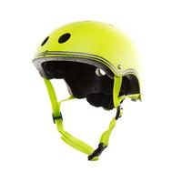 Globber Junior Helmet - Green