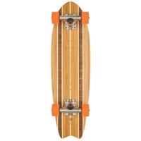 globe sagano bamboo cruiser natural 26