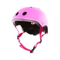 Globber Junior Helmet - Pink