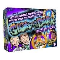 Glow in The Dark Science