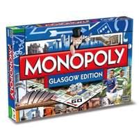 Glasgow Monopoly