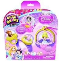 Glitzi Globes Disney Princess Jewelry Pack