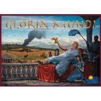 Gloria Mundi