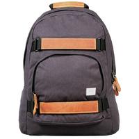 Globe Dunstan Skateboard Backpack - Vintage Black