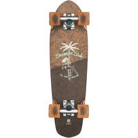 globe blazer 26 complete cruiser coconutblack