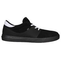 Globe Mahalo SG Skate Shoes - Black/Gum