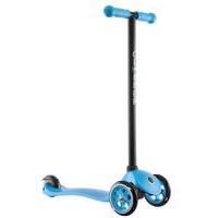 Globber Fix Junior Scooter - Blue/Black