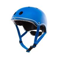 Globber Junior Helmet - Blue