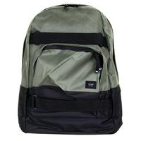 globe thurston backpack oliveblack