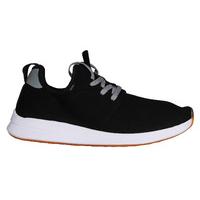 Globe Dart LYT Shoes - Black/Grey/Orange