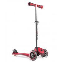 Globber Up Scooter - Red