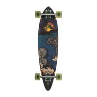 Globe Pintail Cruiser - Moonlighting 34\