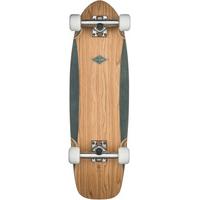 globe shmoozer 29 complete cruiser olivedenim