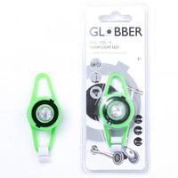 Globber Flash Light LED - Green
