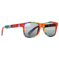 Glassy Sunhaters Leonard Sunglasses - Tie Dye