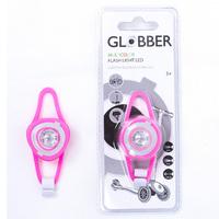 Globber Flash Light LED - Pink