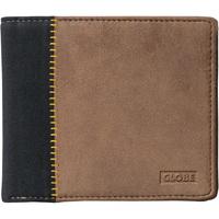 Globe Terrance Wallet - Dust Brown