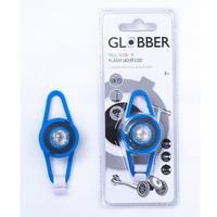 Globber Flash Light LED - Blue