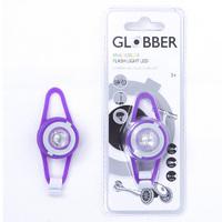 Globber Flash Light LED - Purple
