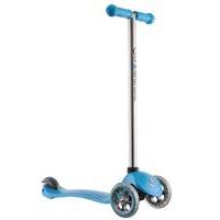 Globber Fix Junior Scooter - Blue/Grey