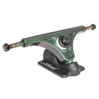 globe slant reverse kingpin longboard trucks aurora