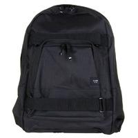 globe thurston backpack black