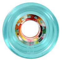 globe icon longboard wheels clearwatertropics 62mm