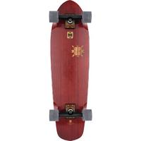 Globe Big Blazer Cruiser - Cherry/Bamboo 32\