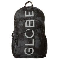 Globe Jagger III Backpack - Tie Dye/Grey