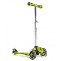 Globber My Free 2C Scooter - Green