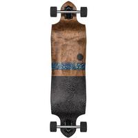 Globe Geminion Micro-Drop Longboard - Rainbow Serpent 37.5\